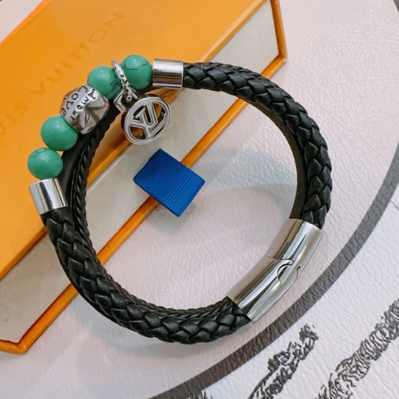 LV Bracelets